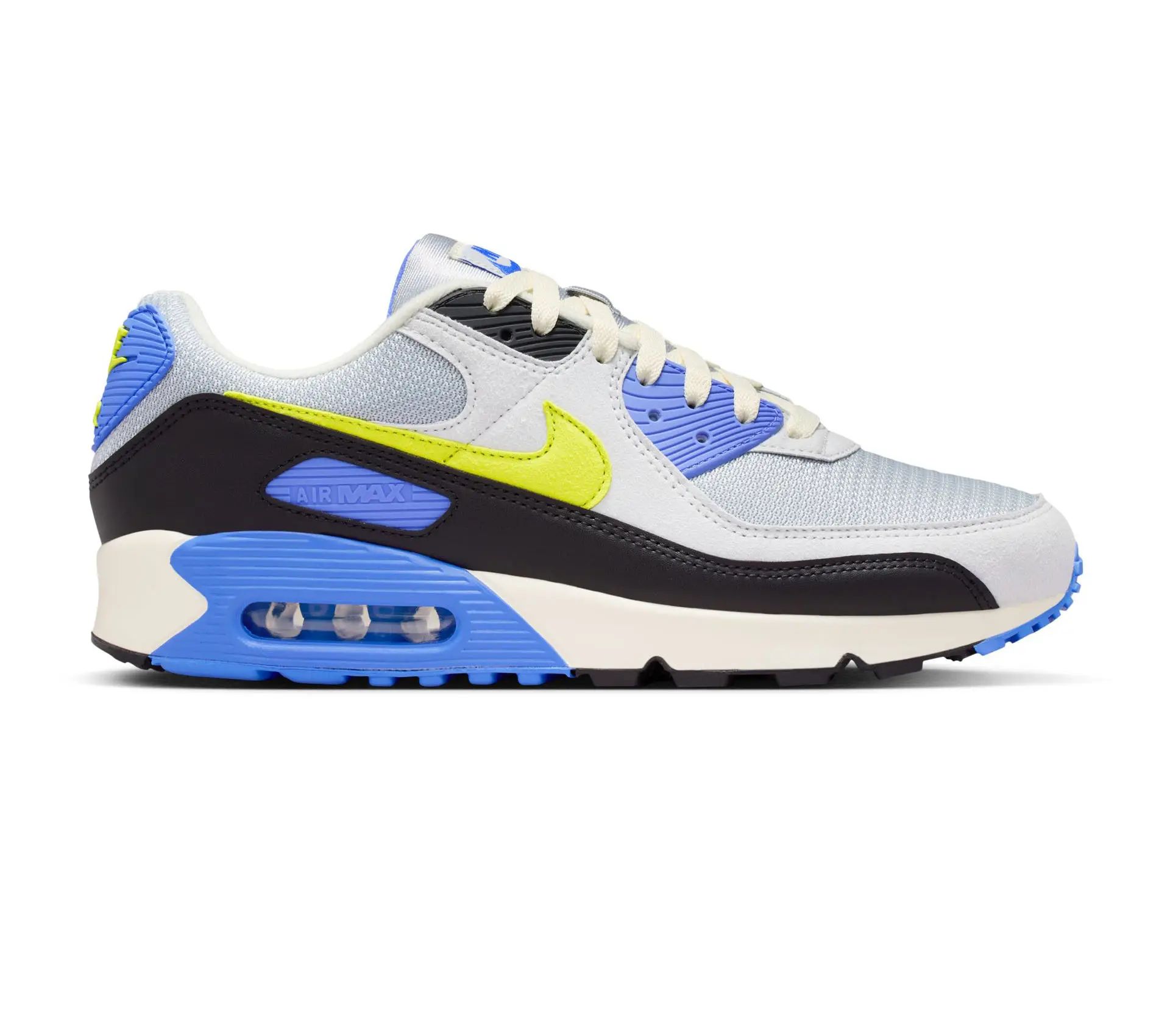 Image #3 of Air Max III "Photon Dust / Cyber"