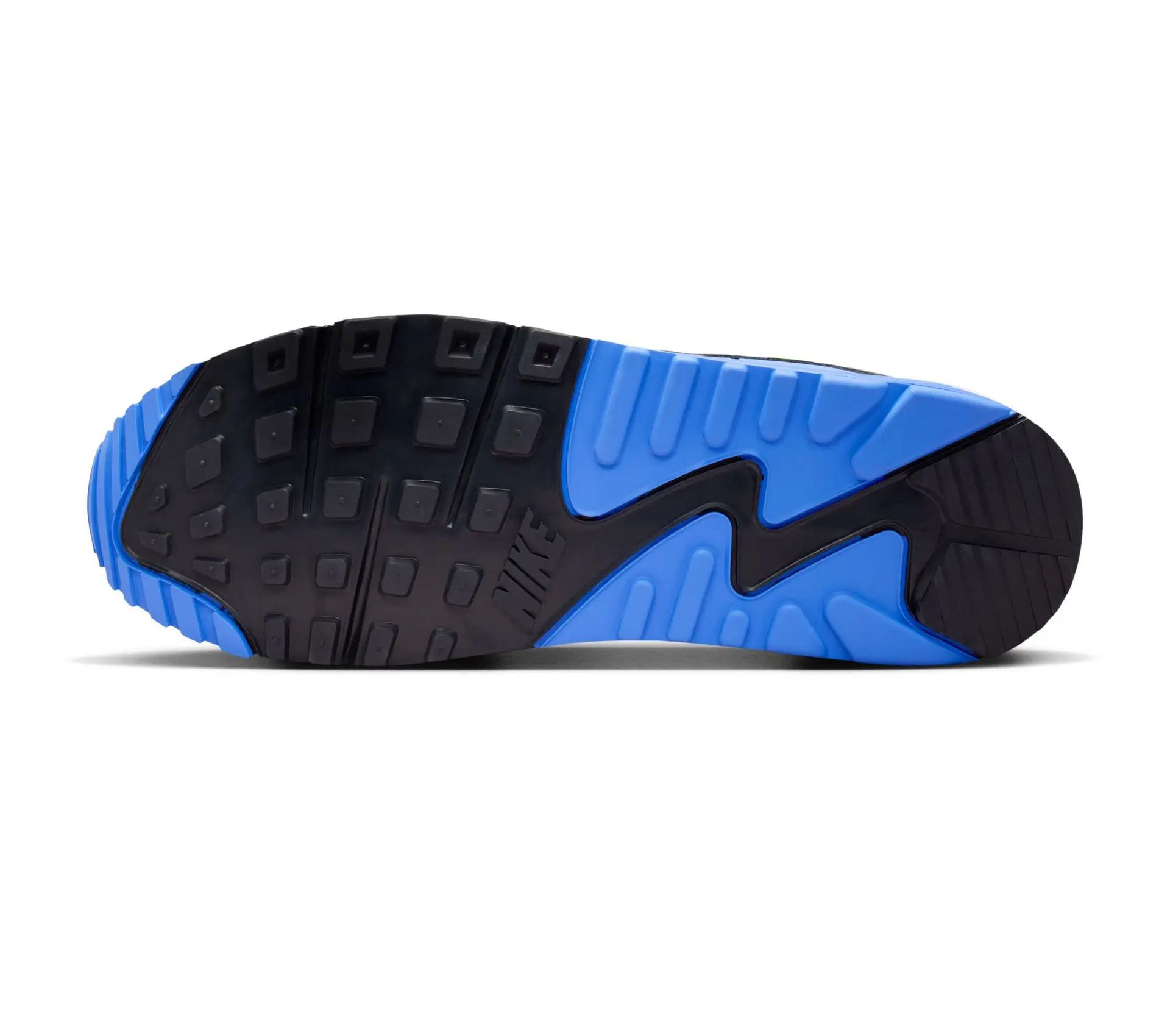 Image #5 of Air Max III "Photon Dust / Cyber"
