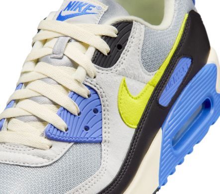 Air Max III "Photon Dust / Cyber"