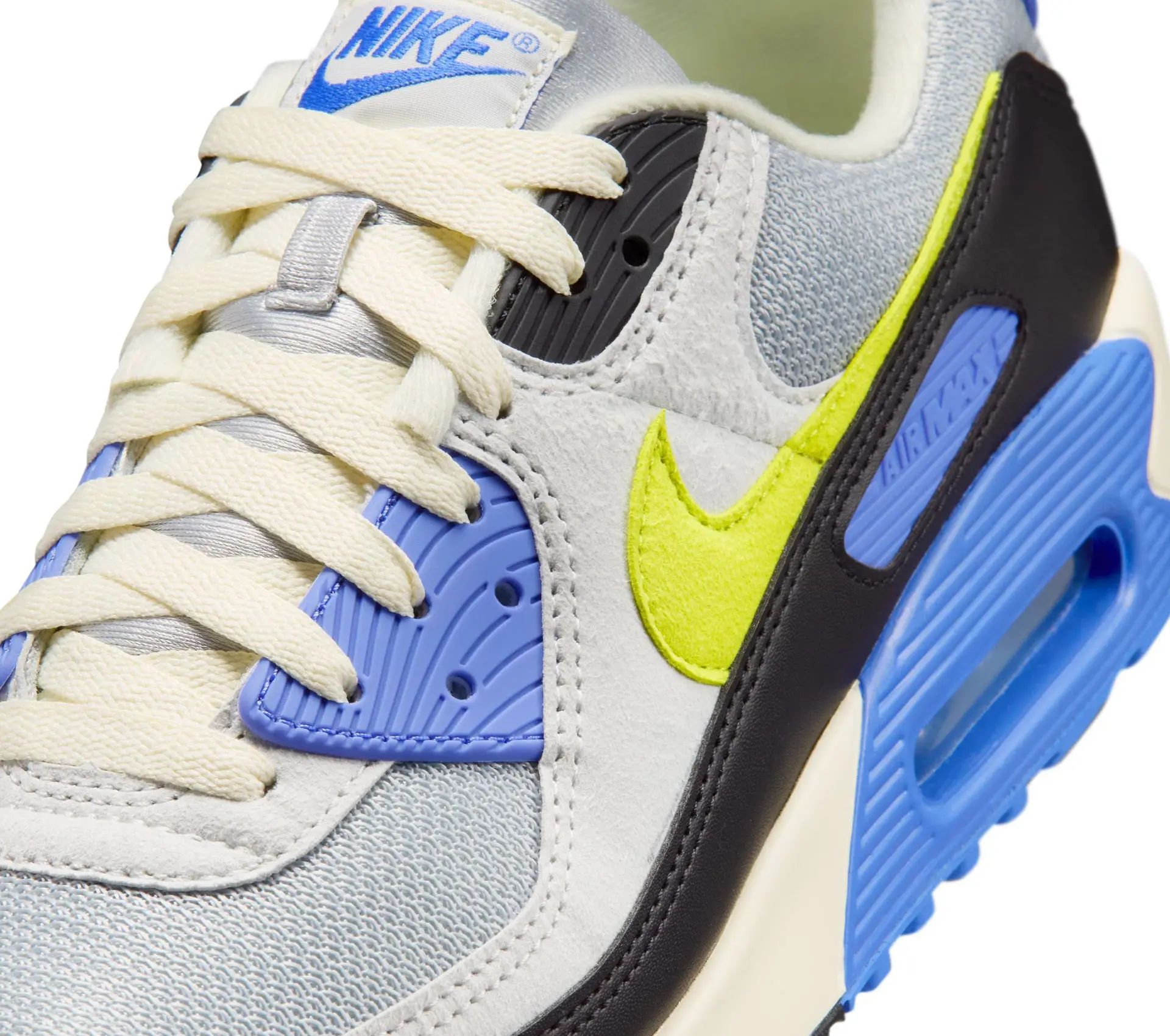 Image #6 of Air Max III "Photon Dust / Cyber"