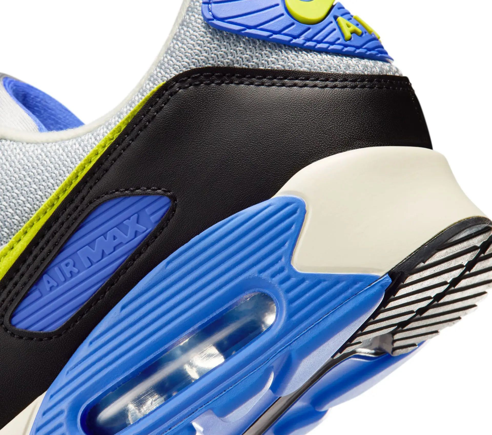 Image #7 of Air Max III "Photon Dust / Cyber"
