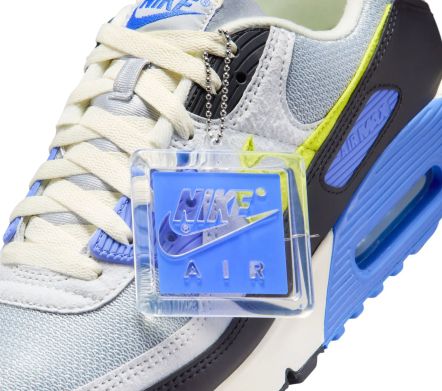 Air Max III "Photon Dust / Cyber"