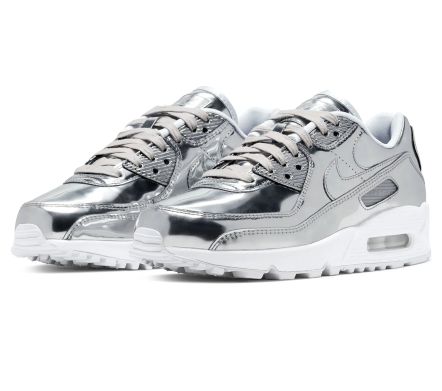 Air Max 90 SP " Chrome /...