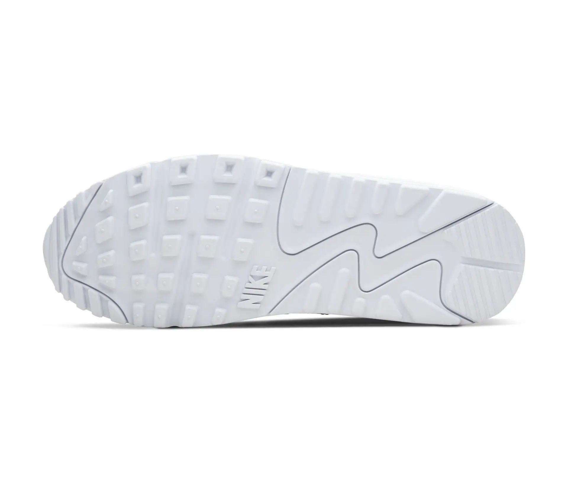 Image #5 of Air Max 90 SP " Chrome / Pure Platinum"