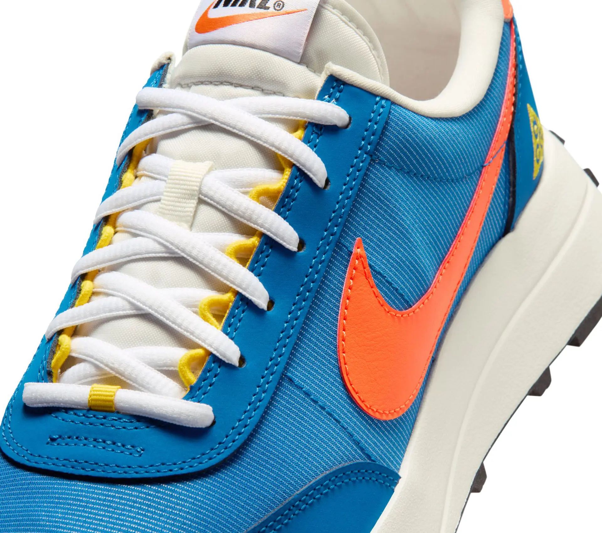 Image #6 of ACG LDV Brilliant Blue