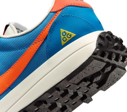 ACG LDV Brilliant Blue