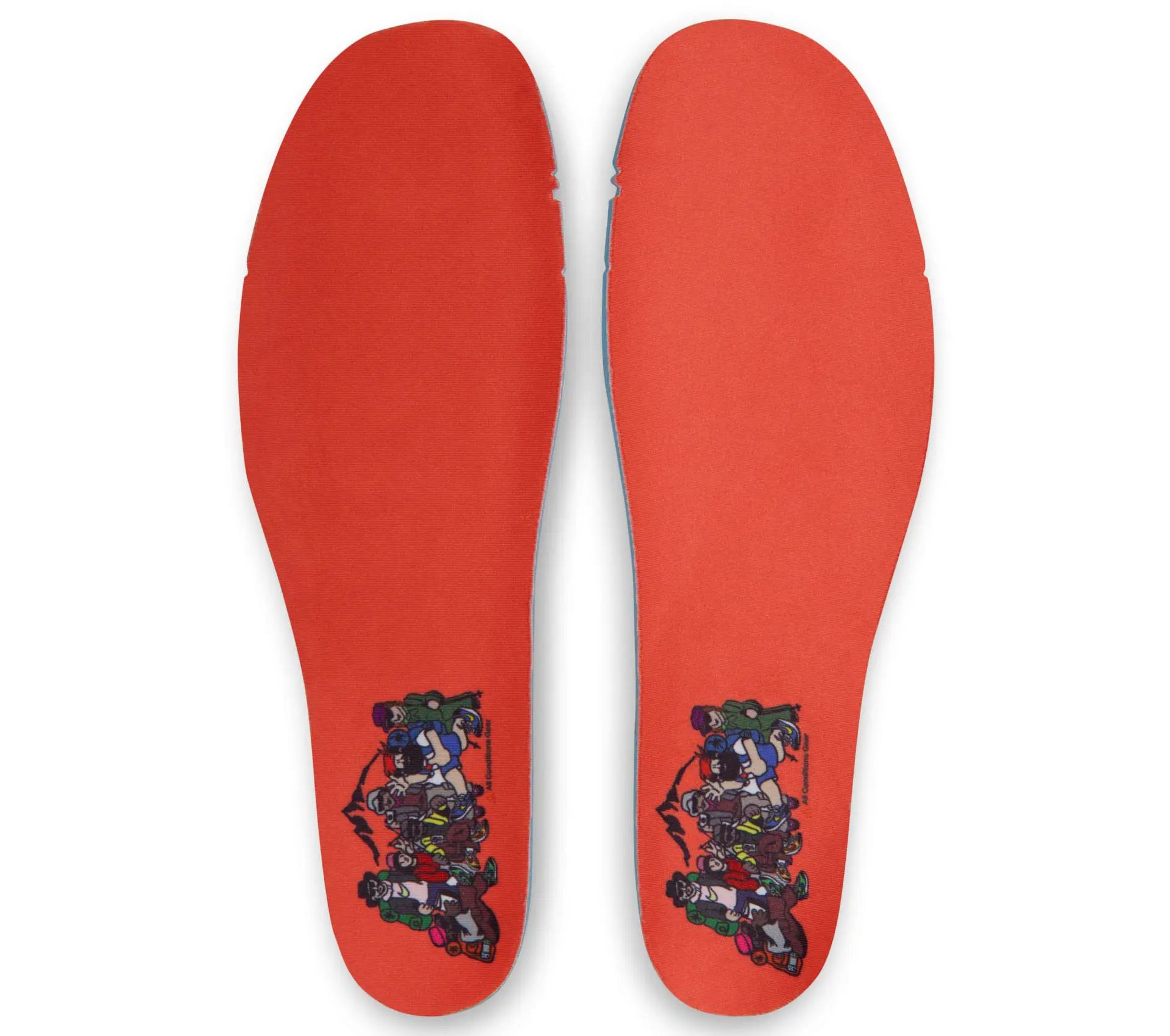 Image #8 of ACG LDV Brilliant Blue