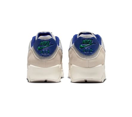 Air Max 90 SP "Coconut Milk / Deep Royal"