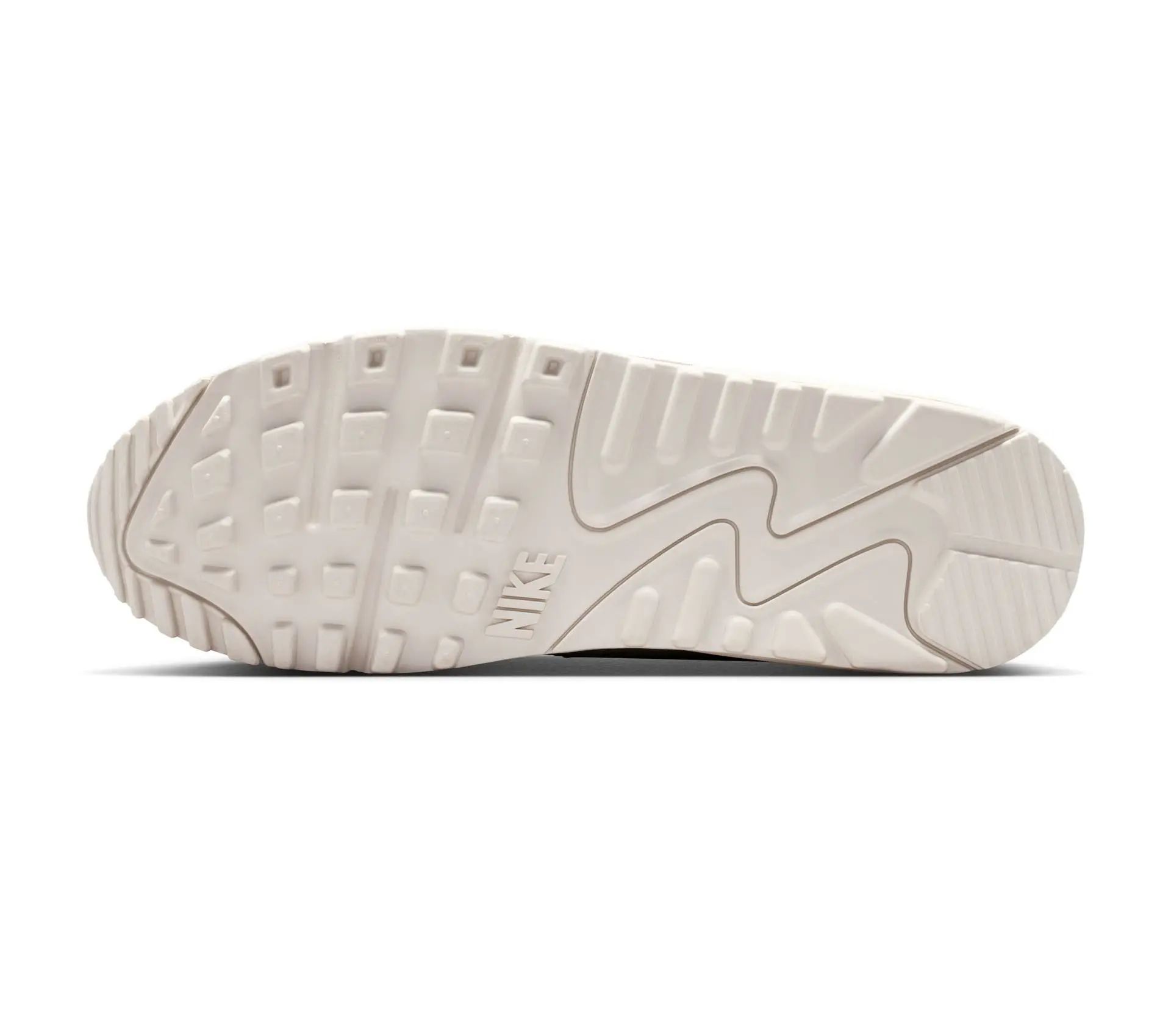 Image #5 of Air Max 90 SP "Coconut Milk / Deep Royal"