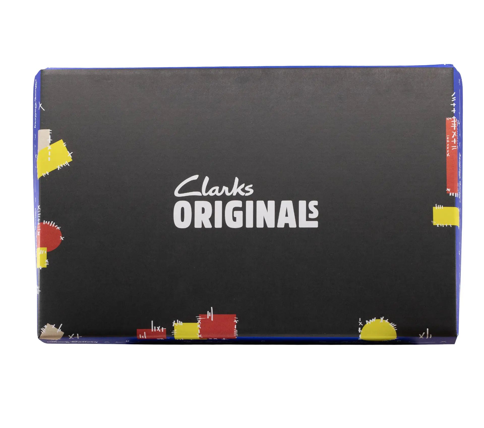 Image #10 of Wallabee Sashiko Maple Suede - 44