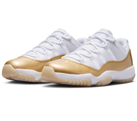 Air Jordan 11 Retro Low "Mother's Day"