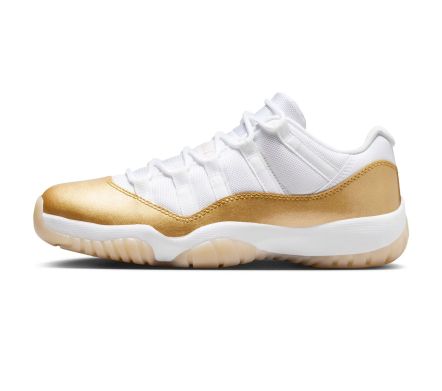 Air Jordan 11 Retro Low "Mother's Day"