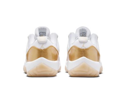 Air Jordan 11 Retro Low "Mother's Day"