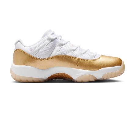 Air Jordan 11 Retro Low "Mother's Day"