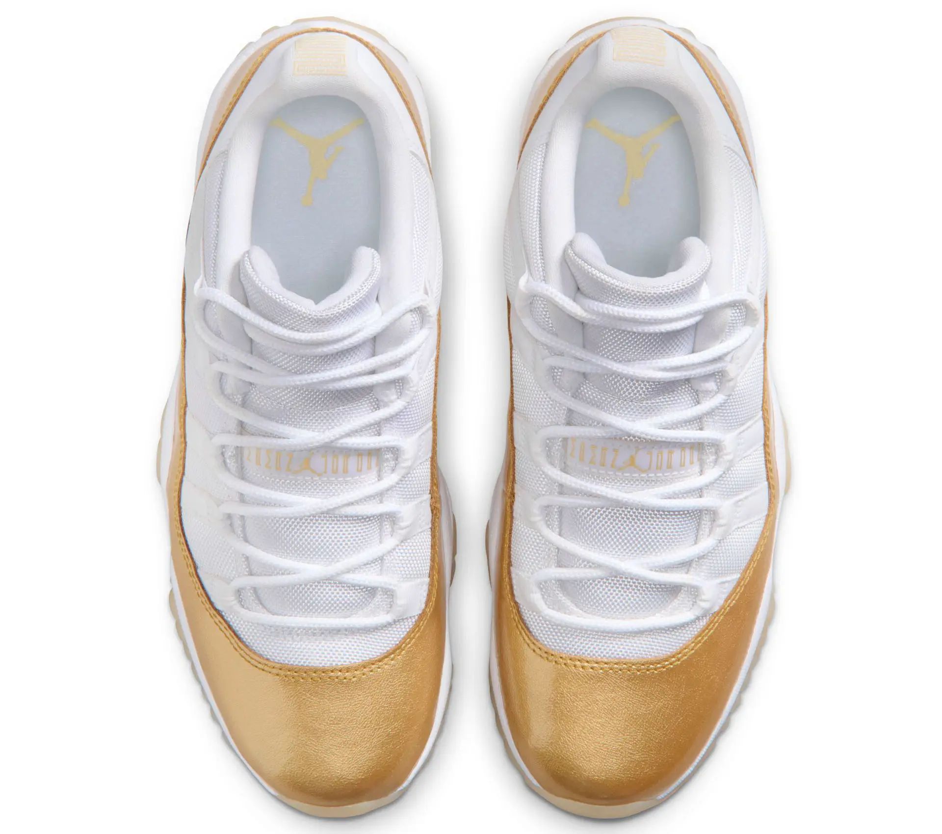 Image #4 of Air Jordan 11 Retro Low "Mother's Day"