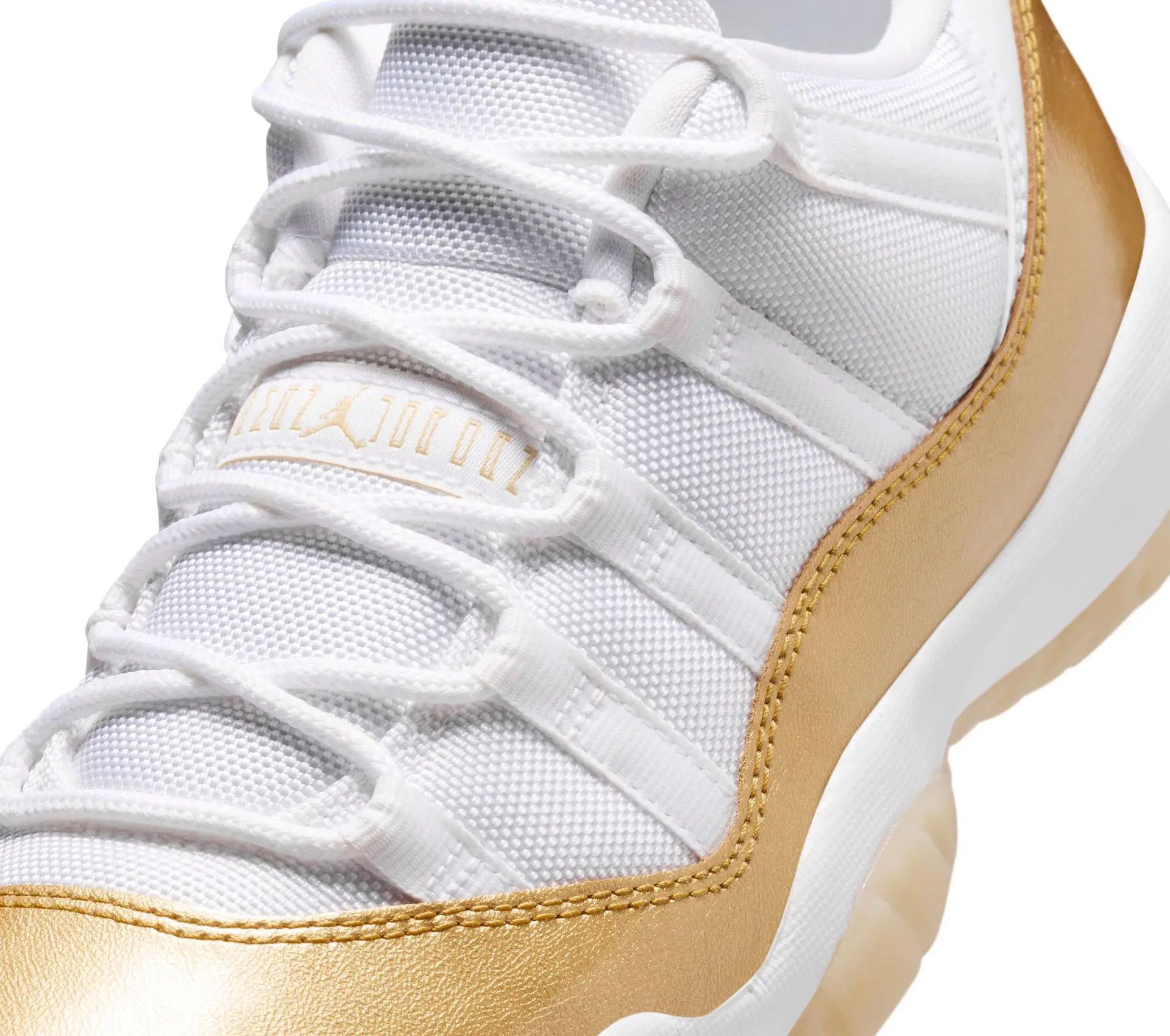 Image #6 of Air Jordan 11 Retro Low "Mother's Day"