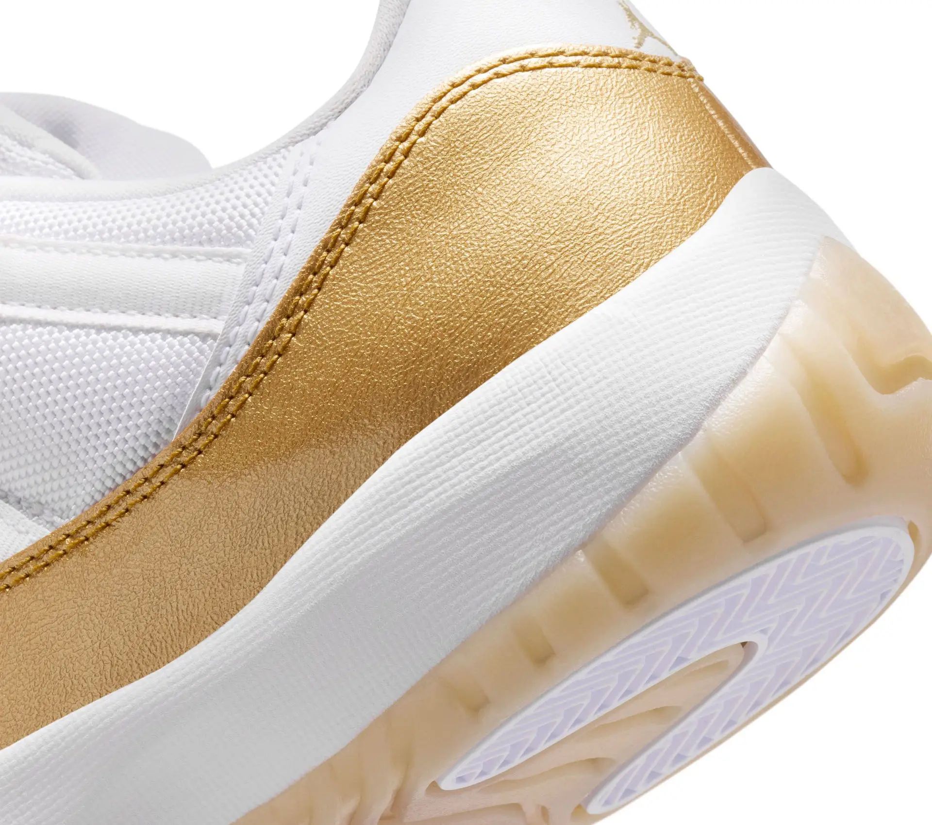 Image #7 of Air Jordan 11 Retro Low "Mother's Day"