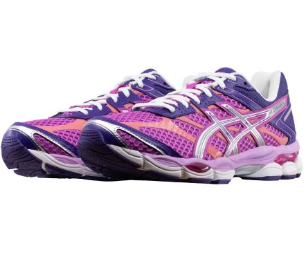 Gel-Cumulus 16 Digital Sakura / Pure Silver