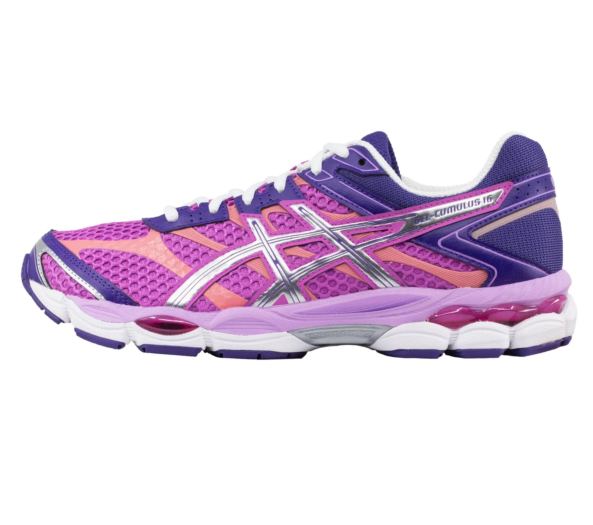 Image #1 of Gel-Cumulus 16 Digital Sakura / Pure Silver