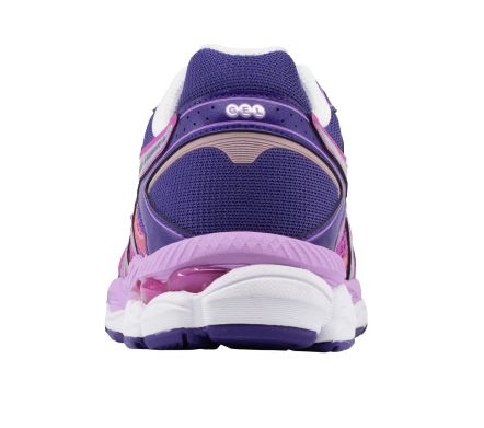 Gel-Cumulus 16 Digital Sakura / Pure Silver