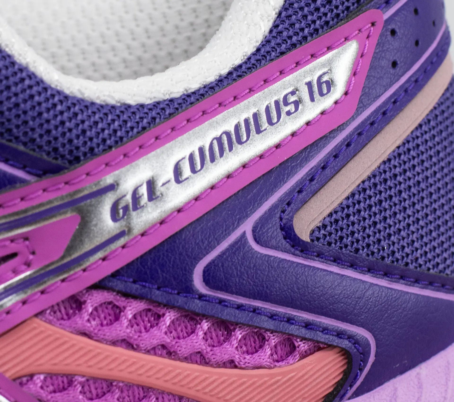 Image #5 of Gel-Cumulus 16 Digital Sakura / Pure Silver