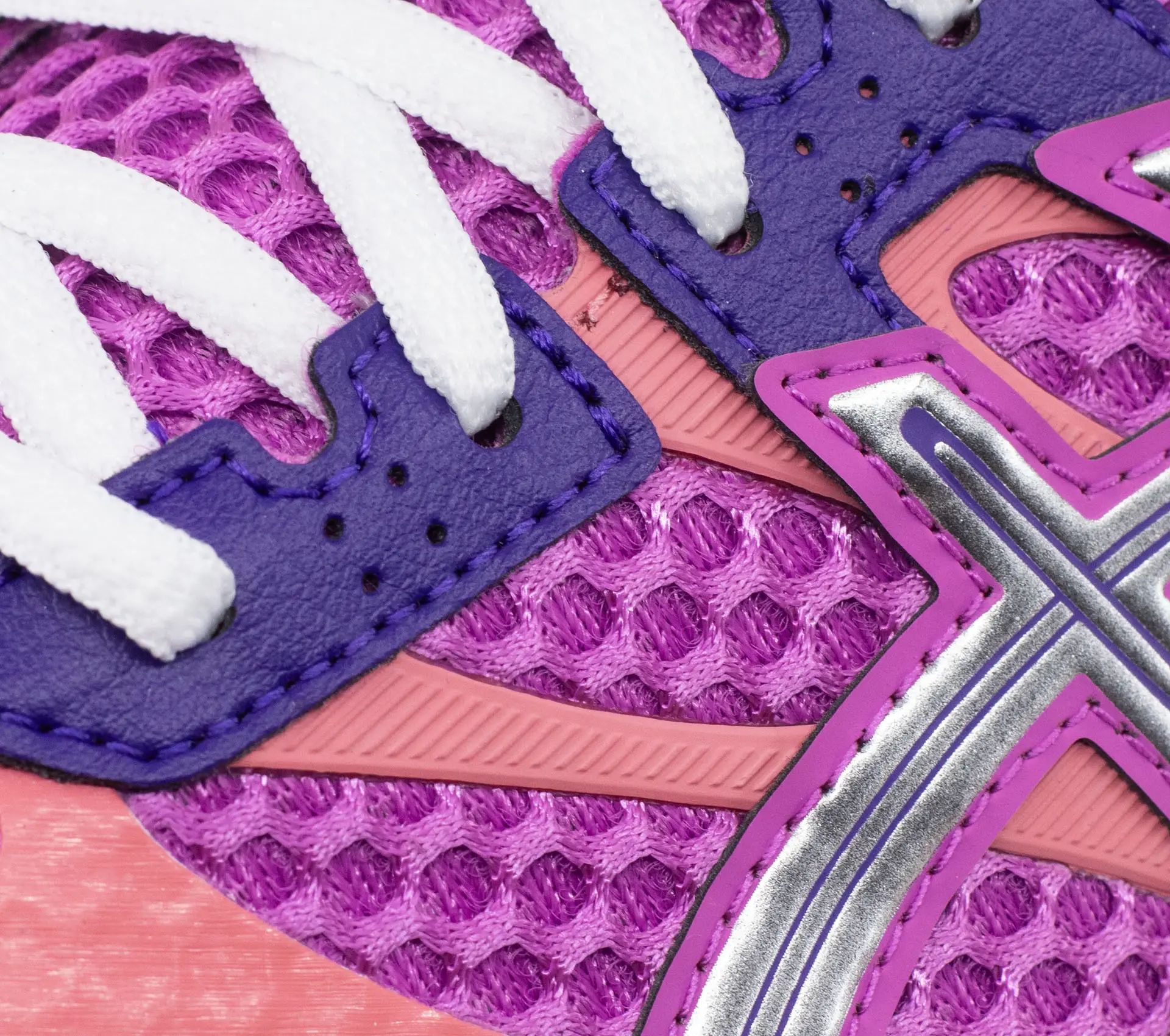 Image #6 of Gel-Cumulus 16 Digital Sakura / Pure Silver