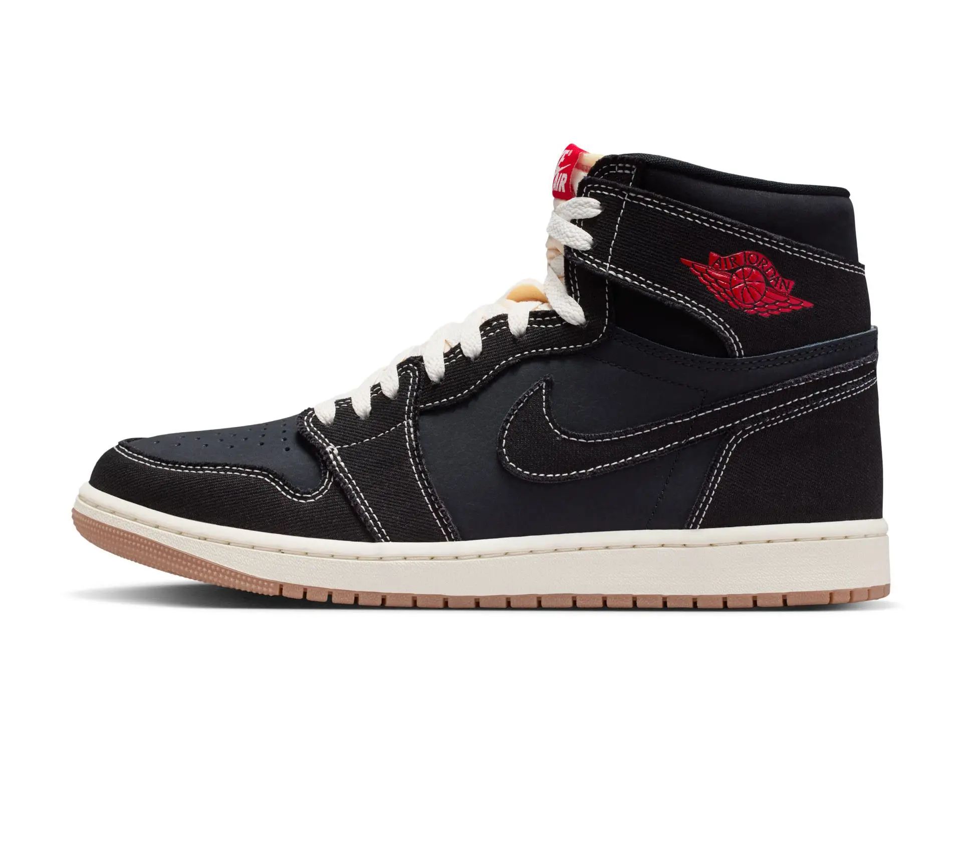 Image #2 of Air Jordan 1 Retro High OG "Flight Club"