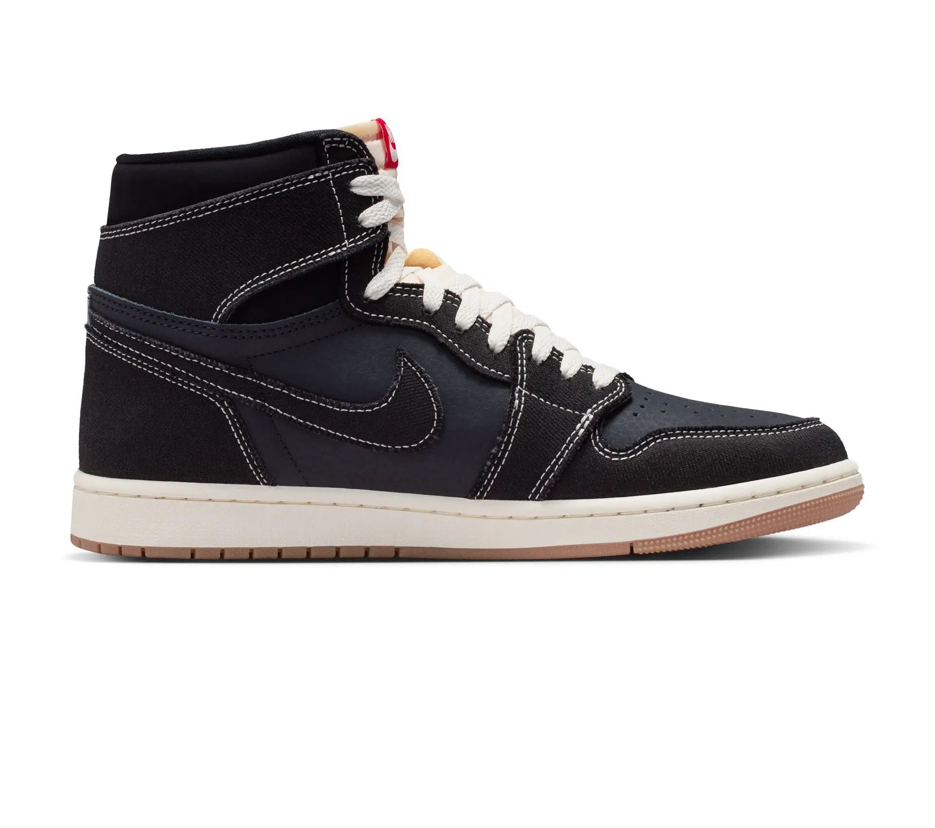 Image #3 of Air Jordan 1 Retro High OG "Flight Club"