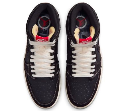 Air Jordan 1 Retro High OG "Flight Club"