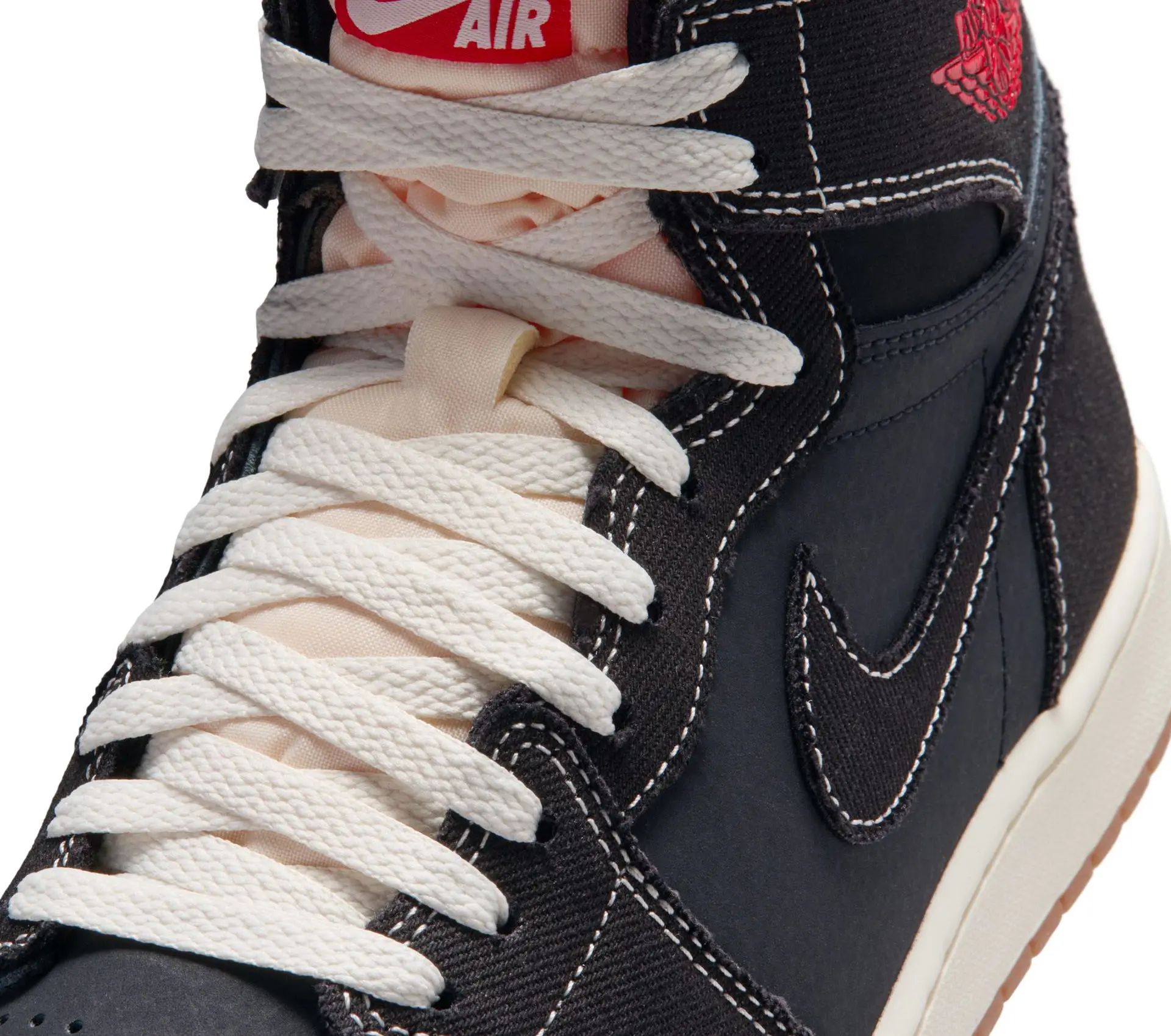 Image #6 of Air Jordan 1 Retro High OG "Flight Club"