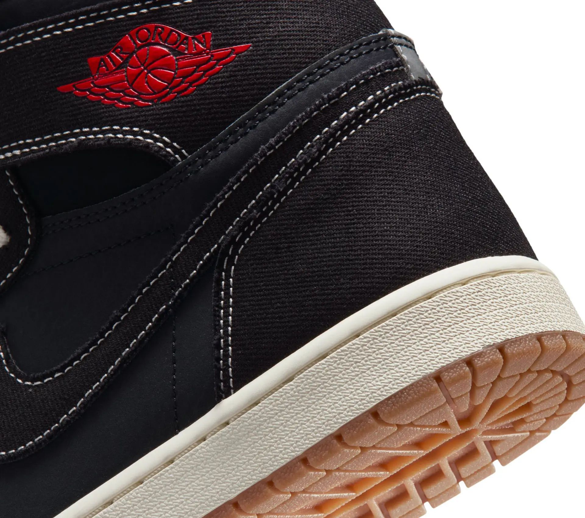 Image #7 of Air Jordan 1 Retro High OG "Flight Club"