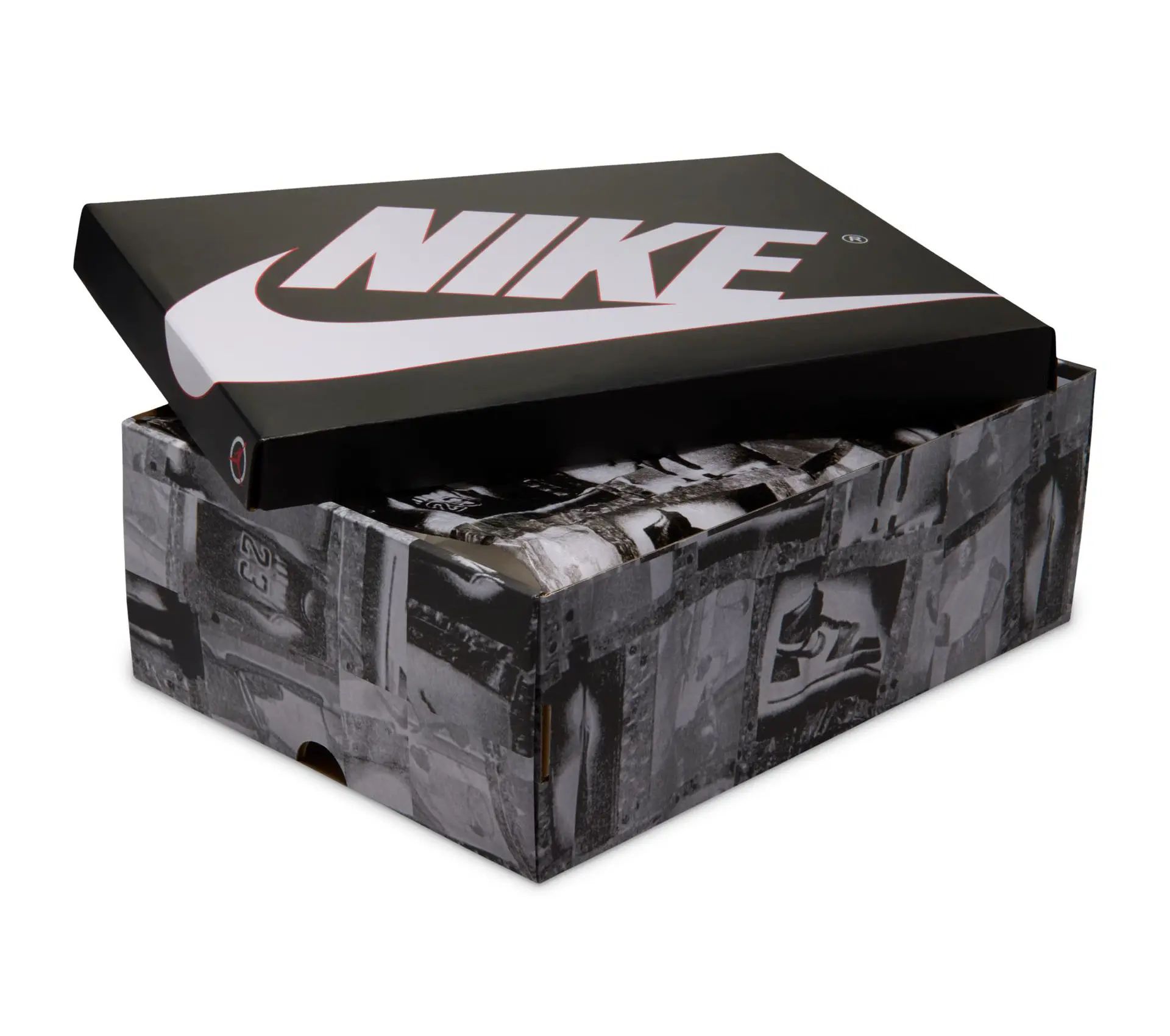 Image #9 of Air Jordan 1 Retro High OG "Flight Club"