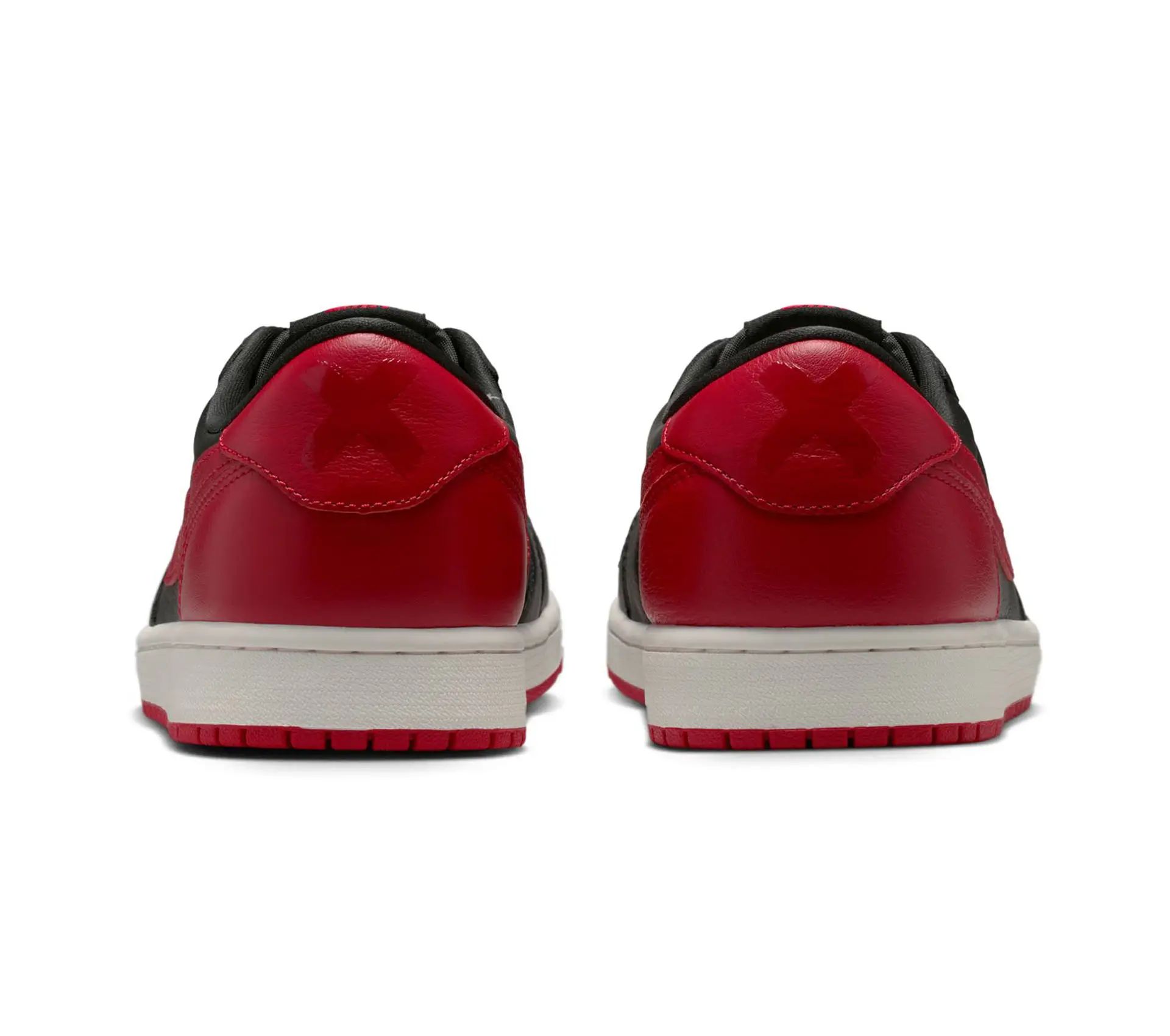 Image #2 of Air Jordan 1 Retro Low OG "Banned"