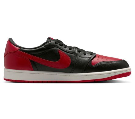 Air Jordan 1 Retro Low OG "Banned"