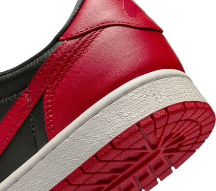 Air Jordan 1 Retro Low OG "Banned"