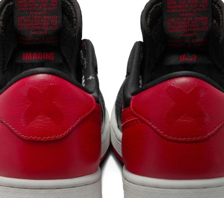 Air Jordan 1 Retro Low OG "Banned"