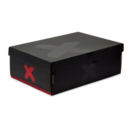Air Jordan 1 Retro Low OG "Banned"