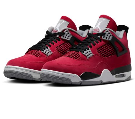 Air Jordan 4 Retro "Toro...