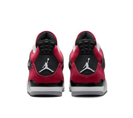 Air Jordan 4 Retro "Toro Bravo"