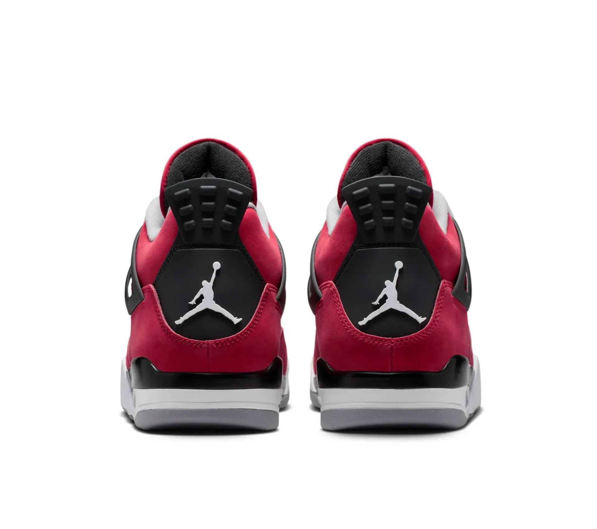 Image #2 of Air Jordan 4 Retro "Toro Bravo"