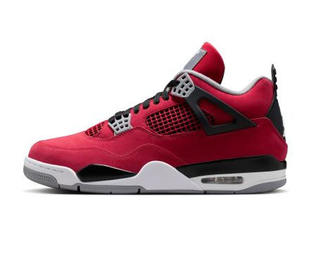 Air Jordan 4 Retro "Toro Bravo"