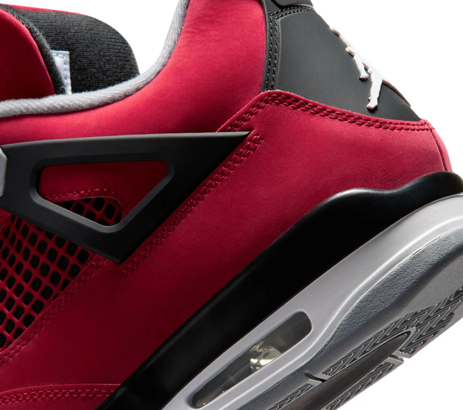Image #7 of Air Jordan 4 Retro "Toro Bravo"
