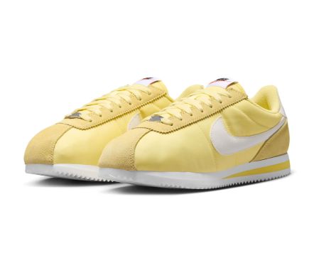 Cortez "Soft Yellow"