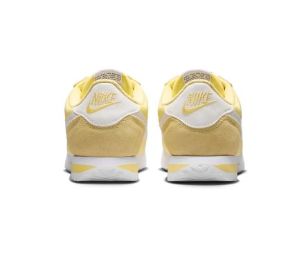 Cortez "Soft Yellow"