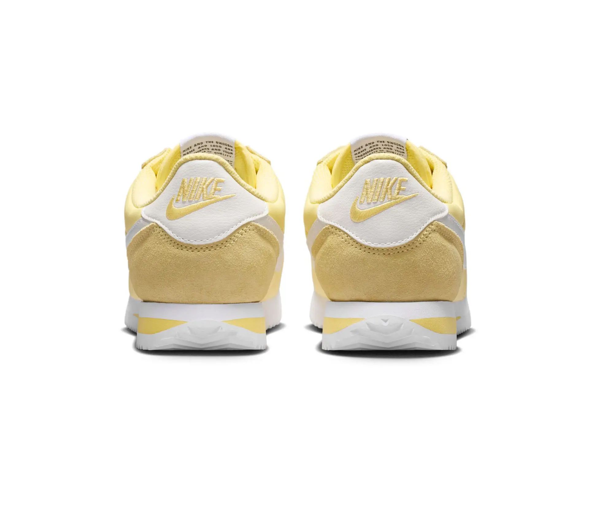 Image #1 of Cortez "Soft Yellow"