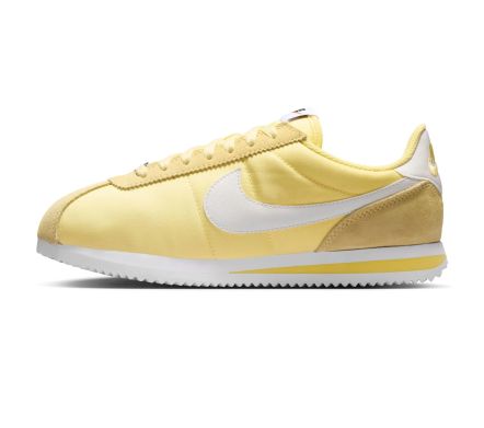 Cortez "Soft Yellow"