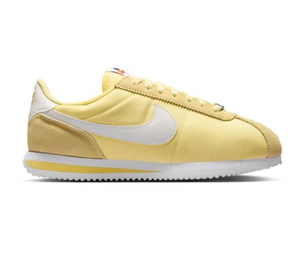 Cortez "Soft Yellow"