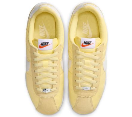 Cortez "Soft Yellow"