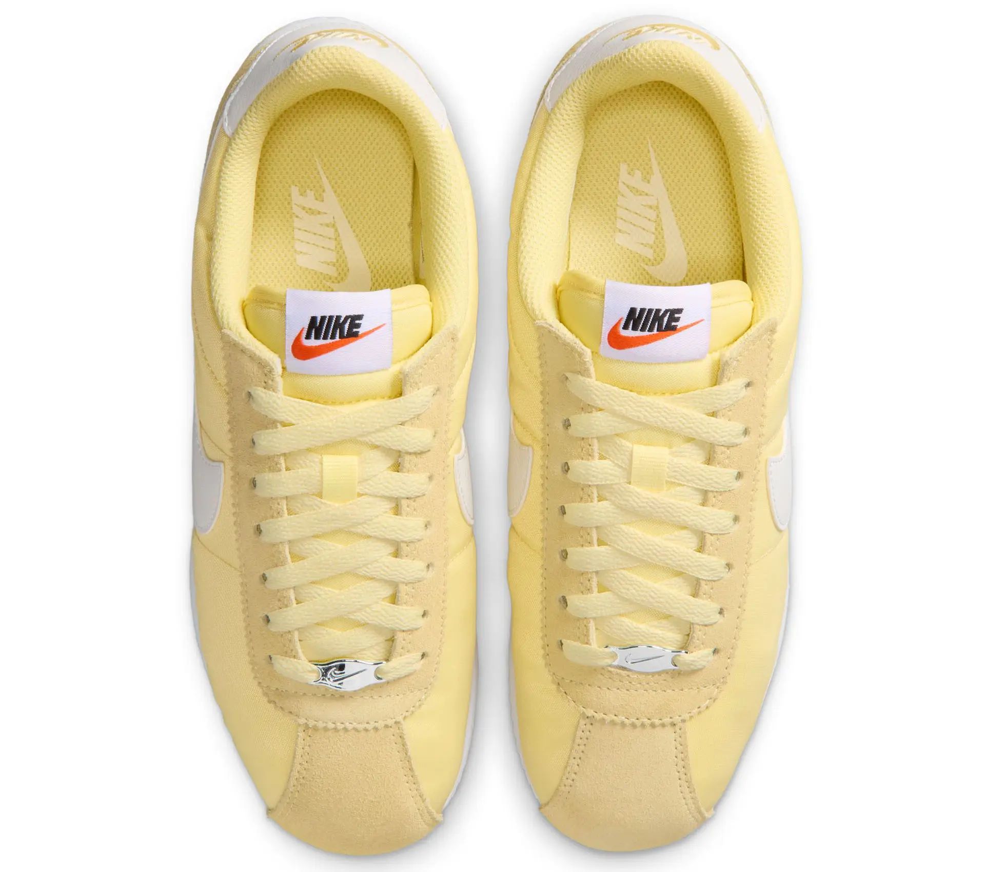 Image #4 of Cortez "Soft Yellow"