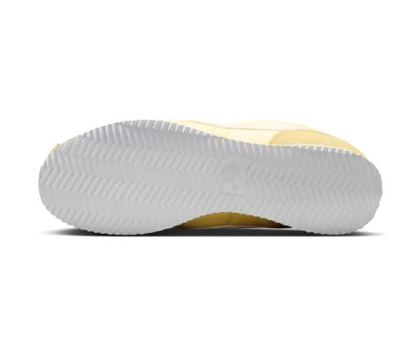 Cortez "Soft Yellow"